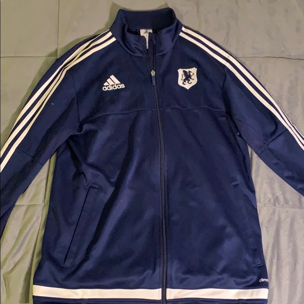 Adidas Sports Jacket